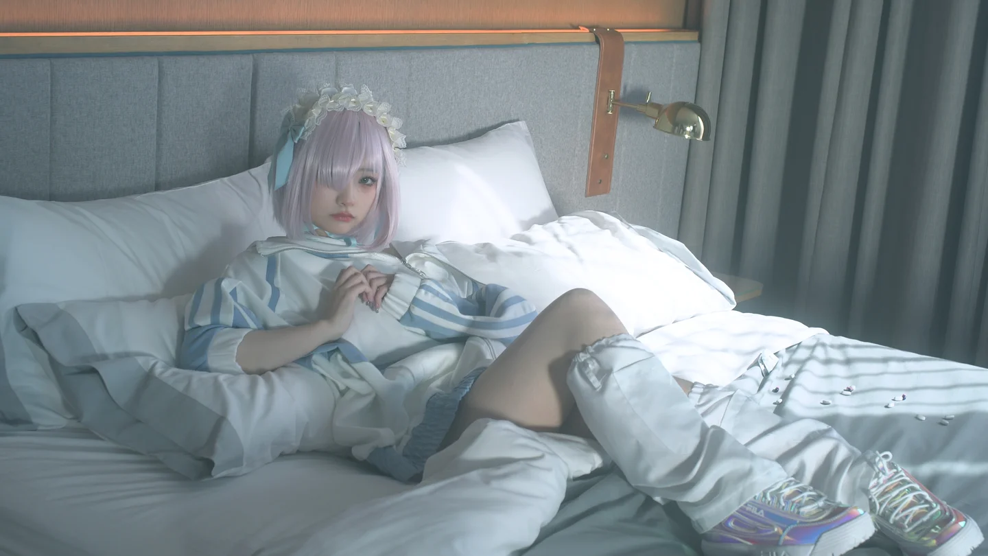 酱油 - FGO 玛修 [113P-295MB] tg@simisebaisi 【丝足阁】084.webp